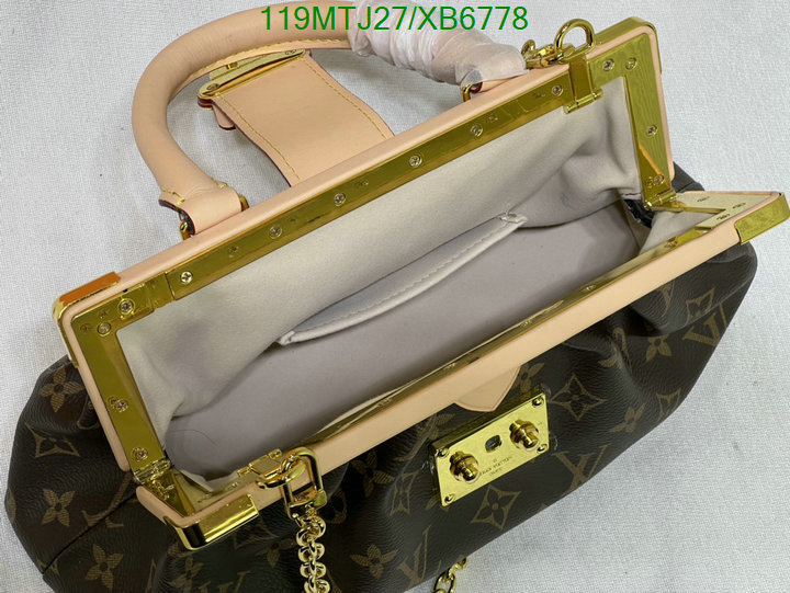 LV-Bag-4A Quality Code: XB6778 $: 119USD