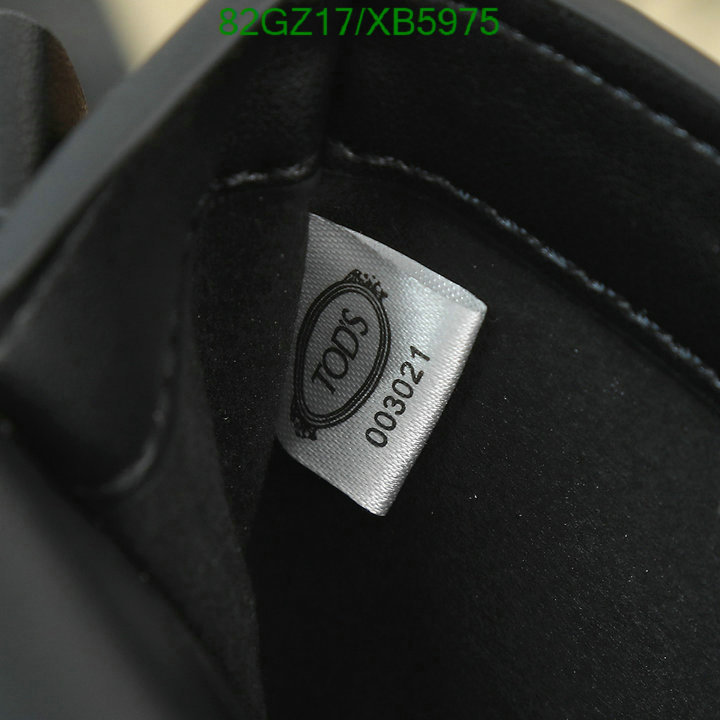 Tods-Bag-4A Quality, Code: XB5975,$: 82USD