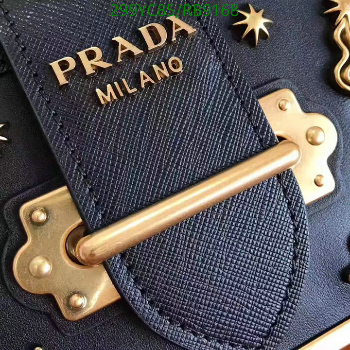 Prada-Bag-Mirror Quality Code: RB9168 $: 299USD