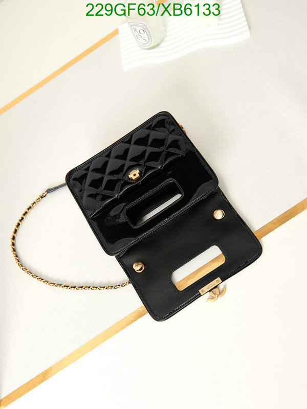 Chanel-Bag-Mirror Quality, Code: XB6133,$: 229USD