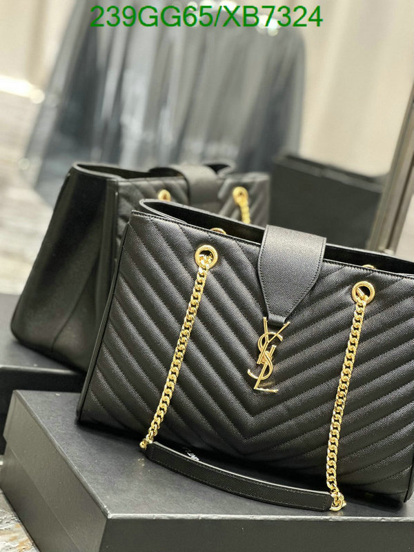 YSL-Bag-Mirror Quality Code: XB7324 $: 239USD