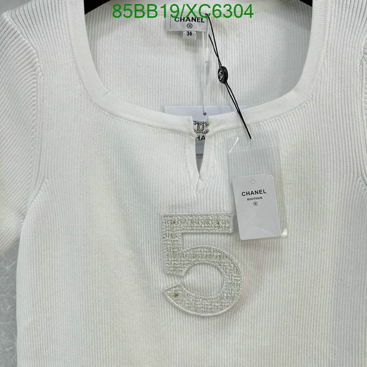 Chanel-Clothing, Code: XC6304,$: 85USD