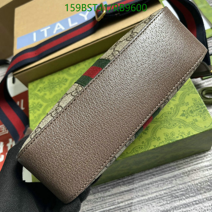 Gucci-Bag-Mirror Quality Code: RB9600 $: 159USD