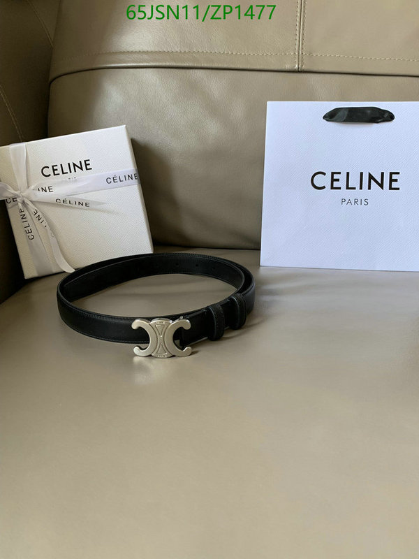 Celine-Belts Code: ZP1477 $: 65USD