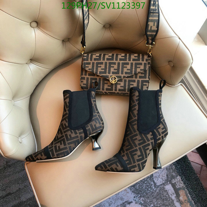 Boots-Women Shoes Code: SV1123397 $: 129USD