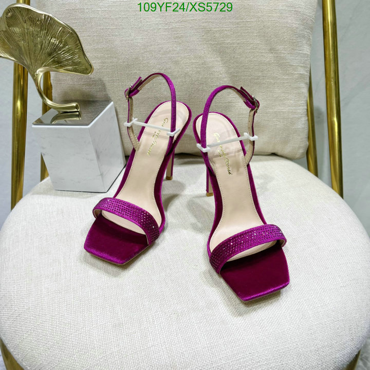 Gianvito Rossi-Women Shoes, Code: XS5729,$: 109USD