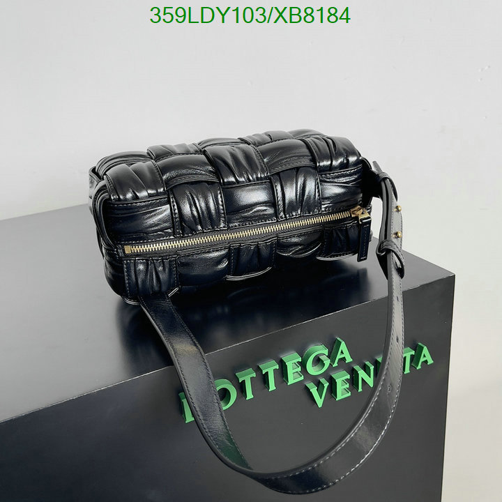 BV-Bag-Mirror Quality Code: XB8184 $: 359USD
