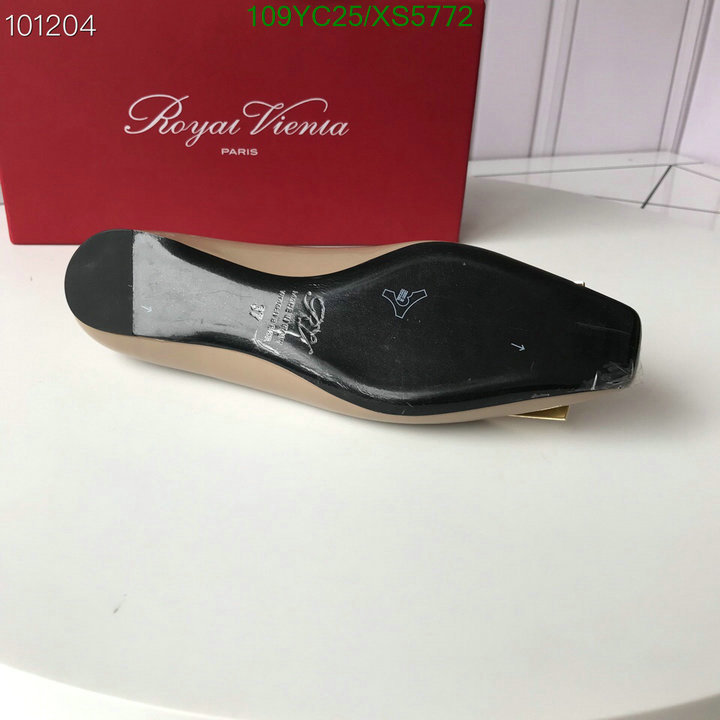 Roger Vivier-Women Shoes, Code: XS5772,$: 109USD