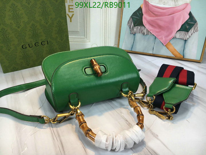 Gucci-Bag-4A Quality Code: RB9011 $: 99USD