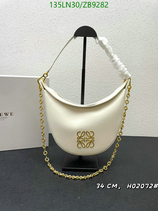 Loewe-Bag-4A Quality Code: ZB9282 $: 135USD