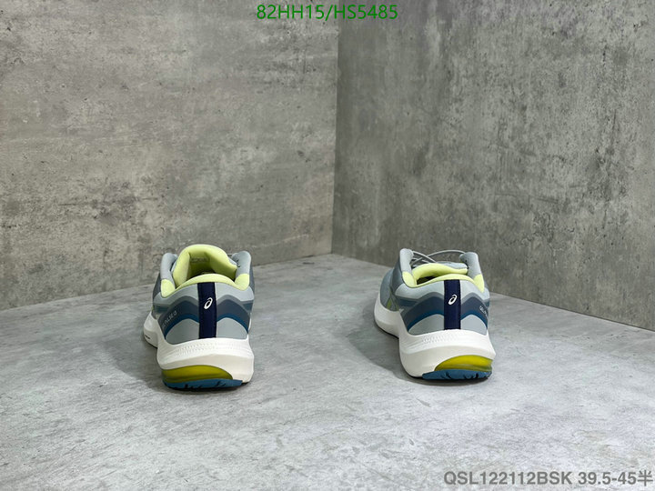 Asics-Men shoes Code: HS5485 $: 82USD
