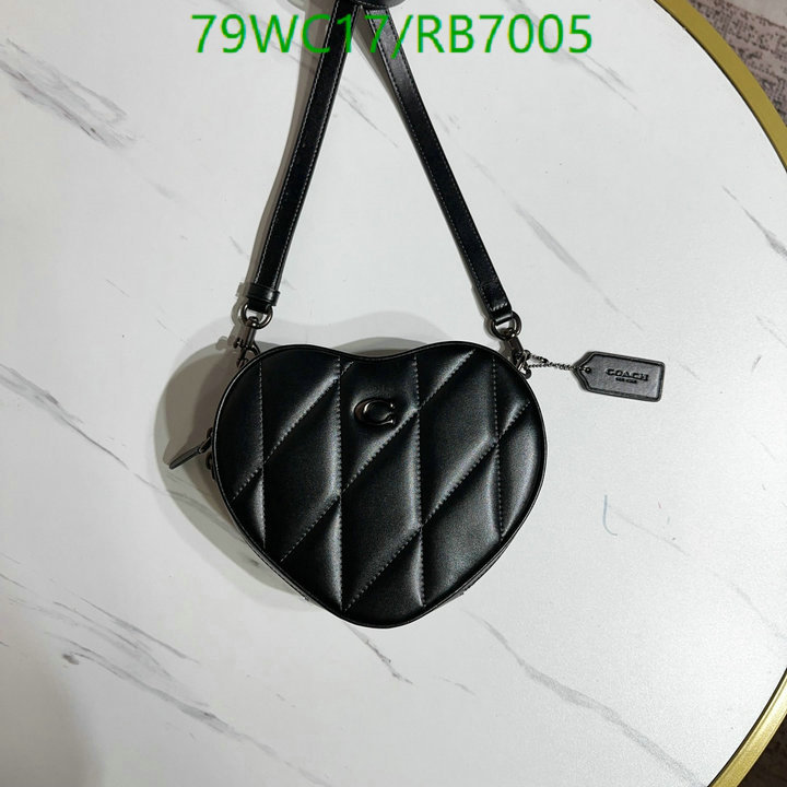 Coach-Bag-4A Quality, Code: RB7005,$: 79USD