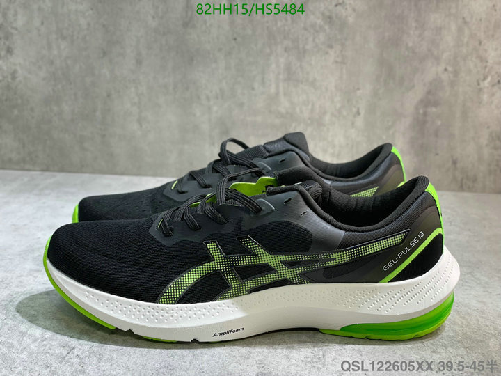 Asics-Men shoes Code: HS5484 $: 82USD