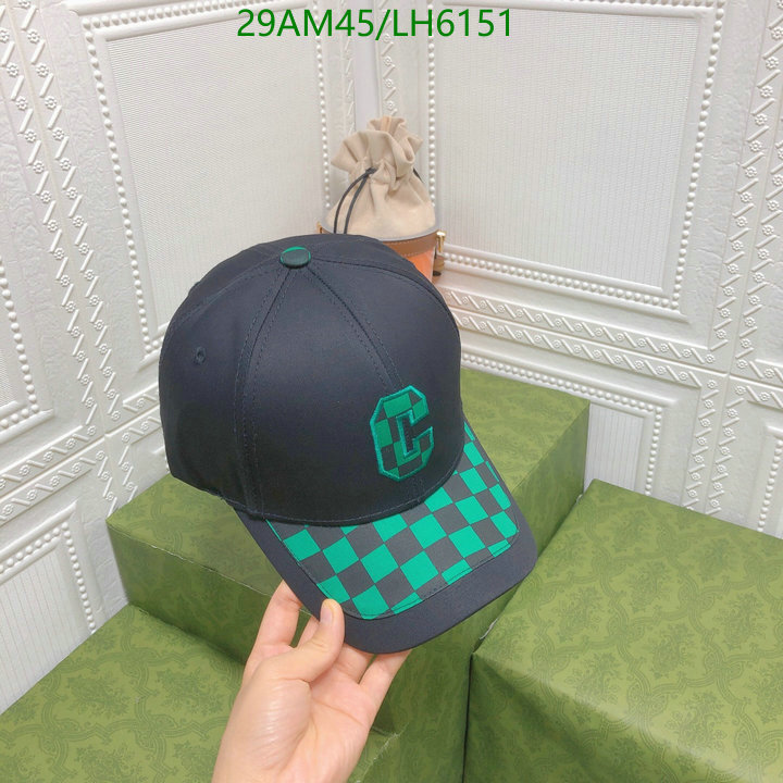 Celine-Cap (Hat) Code: LH6151 $: 29USD