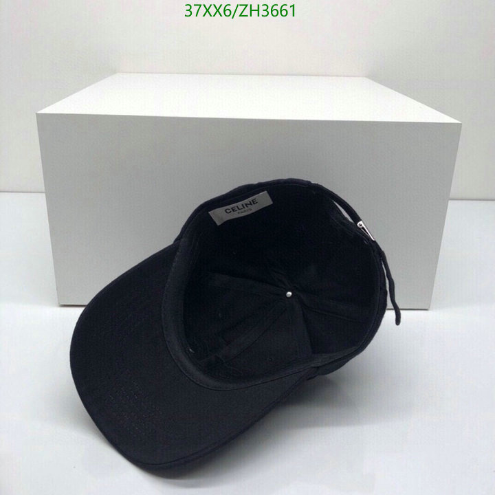 Celine-Cap (Hat) Code: ZH3661 $: 37USD