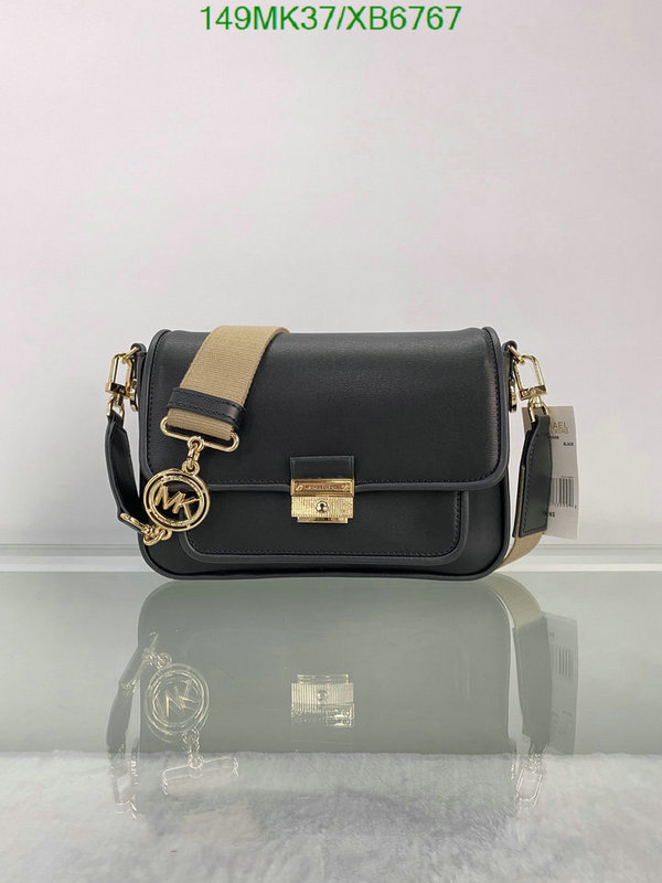 Michael Kors-Bag-Mirror Quality Code: XB6767 $: 149USD