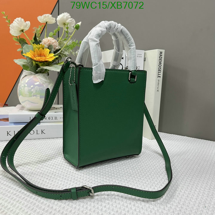 Coach-Bag-4A Quality Code: XB7072 $: 79USD