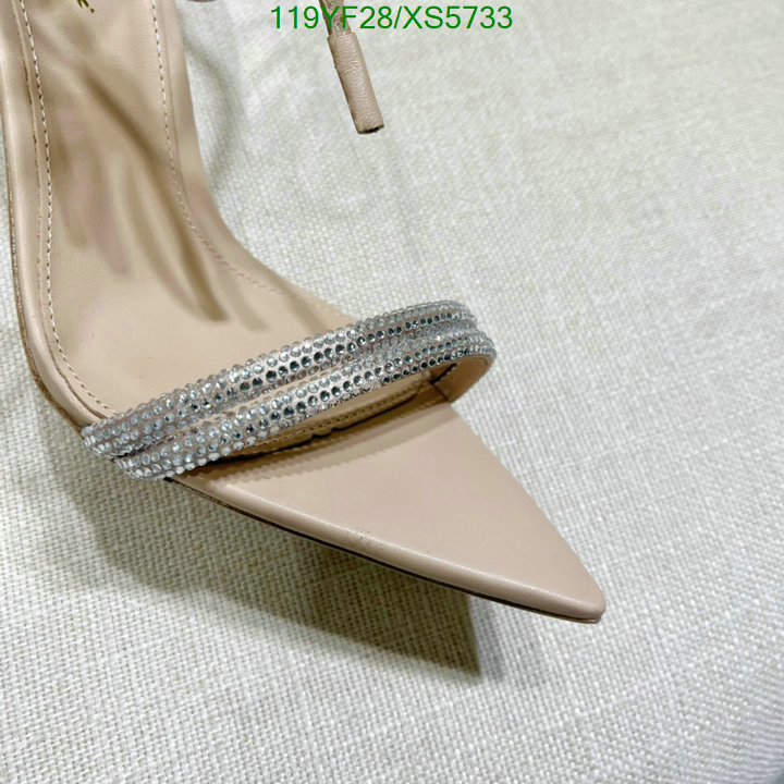 Gianvito Rossi-Women Shoes, Code: XS5733,$: 119USD