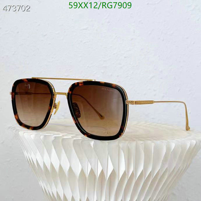 Dita-Glasses, Code: RG7909,$: 59USD