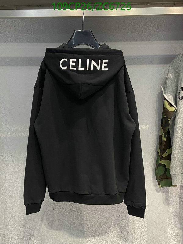 Celine-Clothing Code: ZC6726 $: 109USD