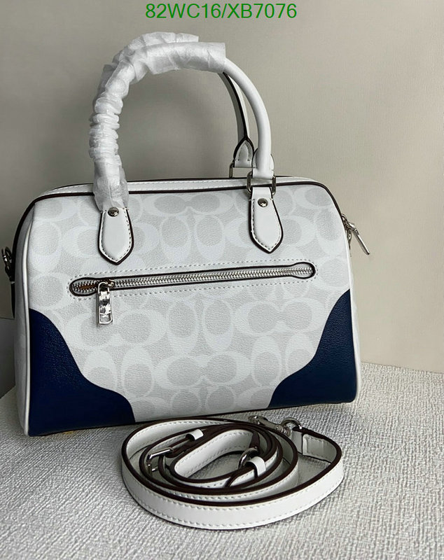 Coach-Bag-4A Quality Code: XB7076 $: 82USD