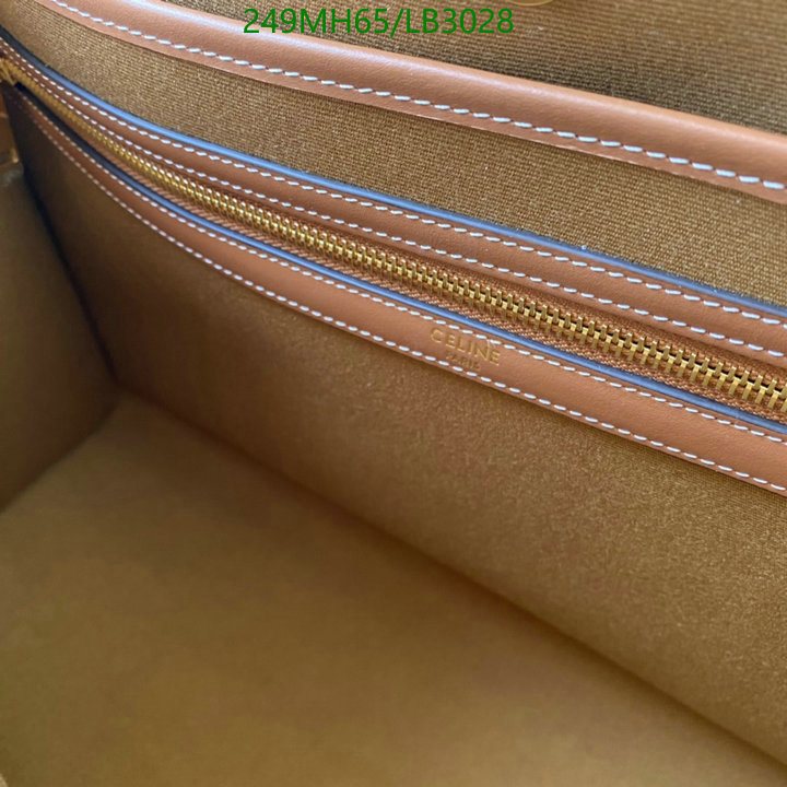 Celine-Bag-Mirror Quality Code: LB3028 $: 249USD