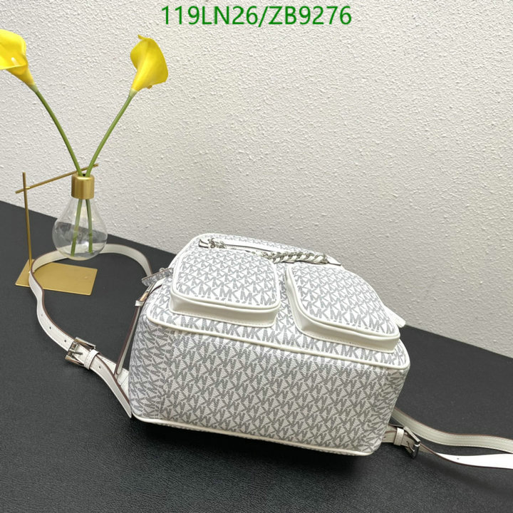 Michael Kors-Bag-4A Quality Code: ZB9276 $: 119USD