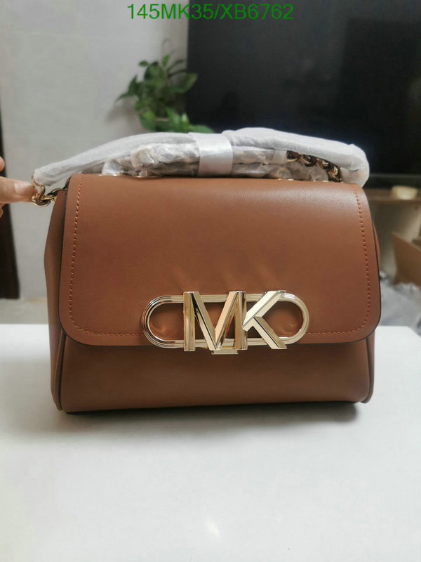 Michael Kors-Bag-Mirror Quality Code: XB6762 $: 145USD