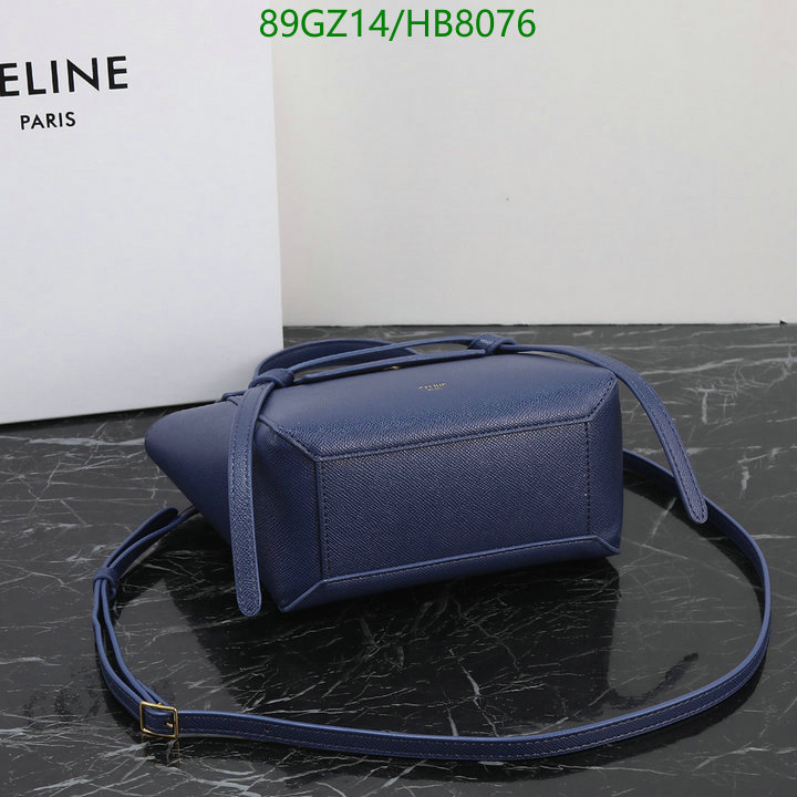 Celine-Bag-4A Quality Code: HB8076 $: 89USD