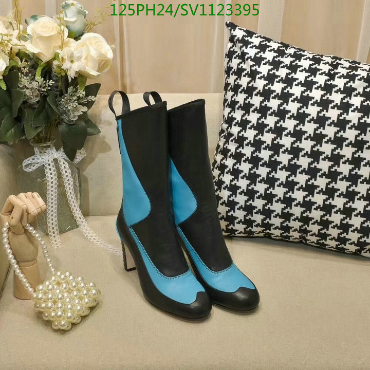 Boots-Women Shoes Code: SV1123395 $: 125USD