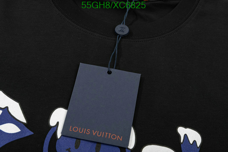 LV-Clothing Code: XC6825 $: 55USD