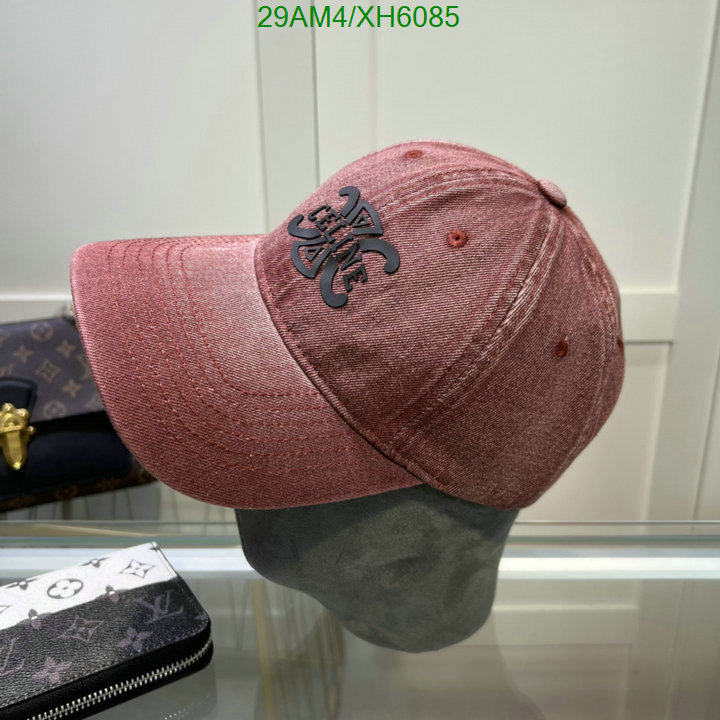 CELINE-Cap (Hat), Code: XH6085,$: 29USD