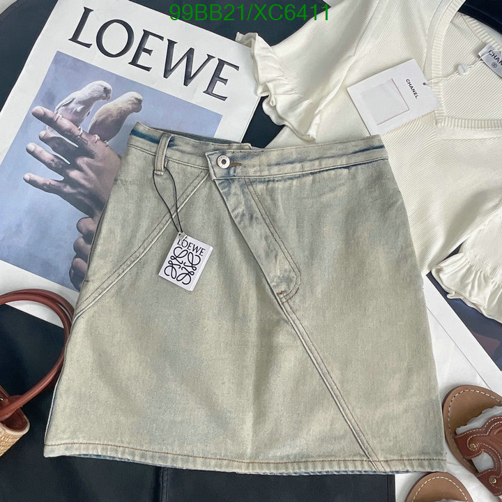 Loewe-Clothing Code: XC6411 $: 99USD