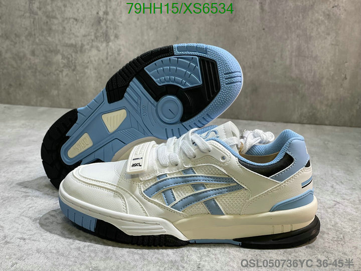 Asics-Men shoes Code: XS6534 $: 79USD