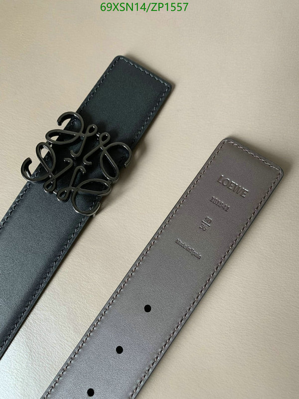 Loewe-Belts Code: ZP1557 $: 69USD