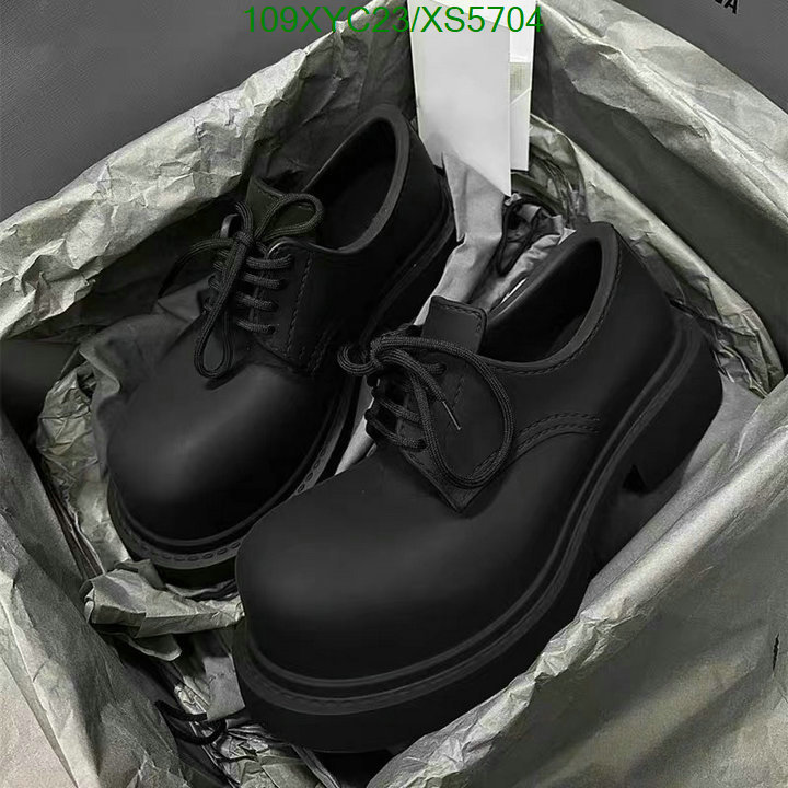 Balenciaga-Women Shoes, Code: XS5704,$: 109USD