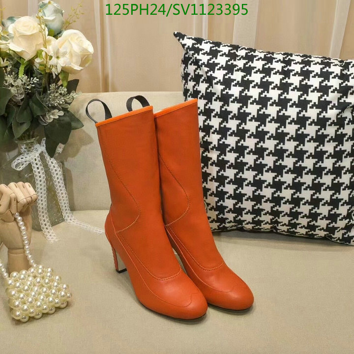 Boots-Women Shoes Code: SV1123395 $: 125USD