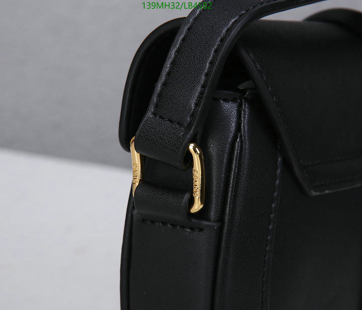 Celine-Bag-4A Quality Code: LB4582 $: 139USD