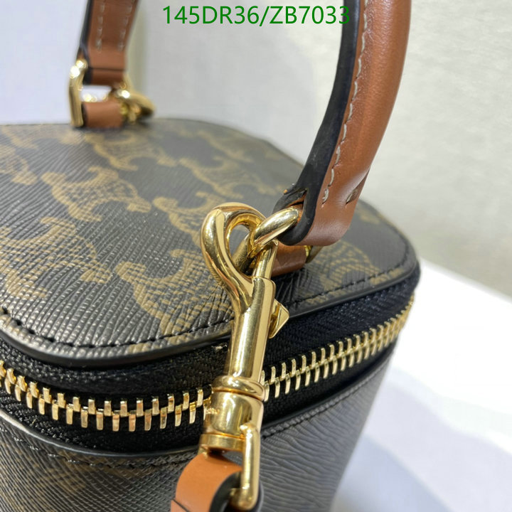 Celine-Bag-Mirror Quality Code: ZB7033 $: 145USD