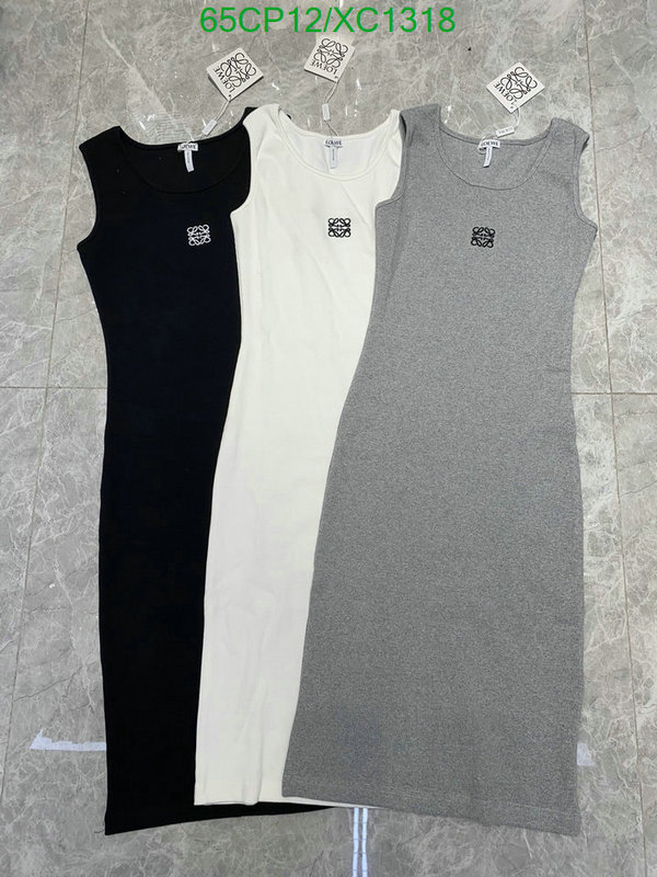 Loewe-Clothing Code: XC1318 $: 65USD
