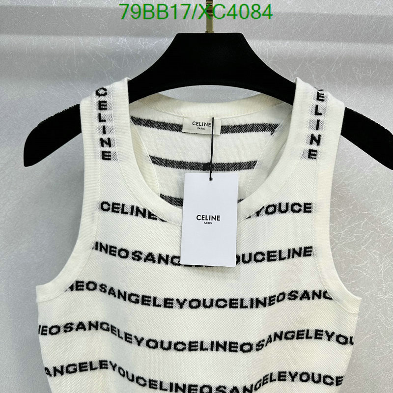 Celine-Clothing Code: XC4084 $: 79USD