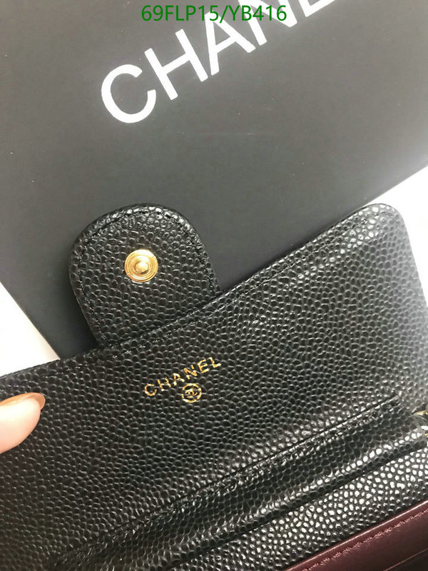 Chanel-Bag-4A Quality Code: YB416 $: 69USD