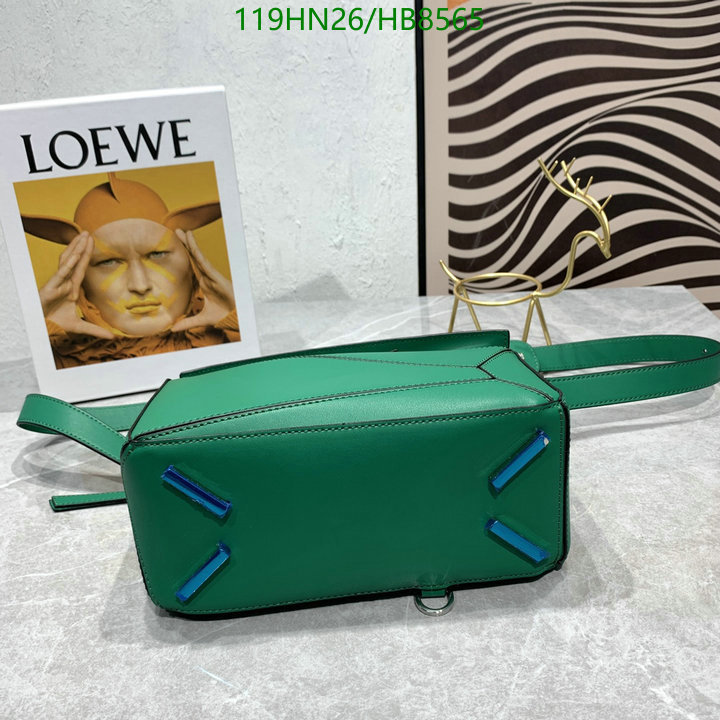 Loewe-Bag-4A Quality Code: HB8565