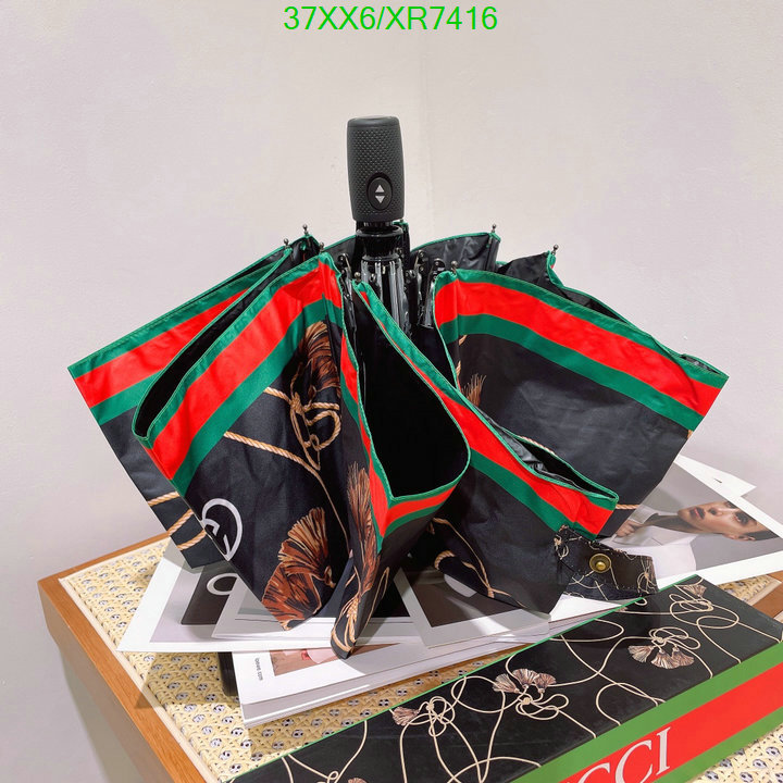 Gucci-Umbrella Code: XR7416 $: 37USD