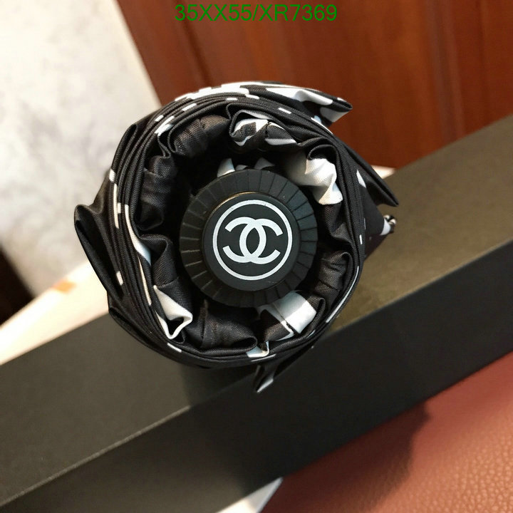 Chanel-Umbrella Code: XR7369 $: 35USD