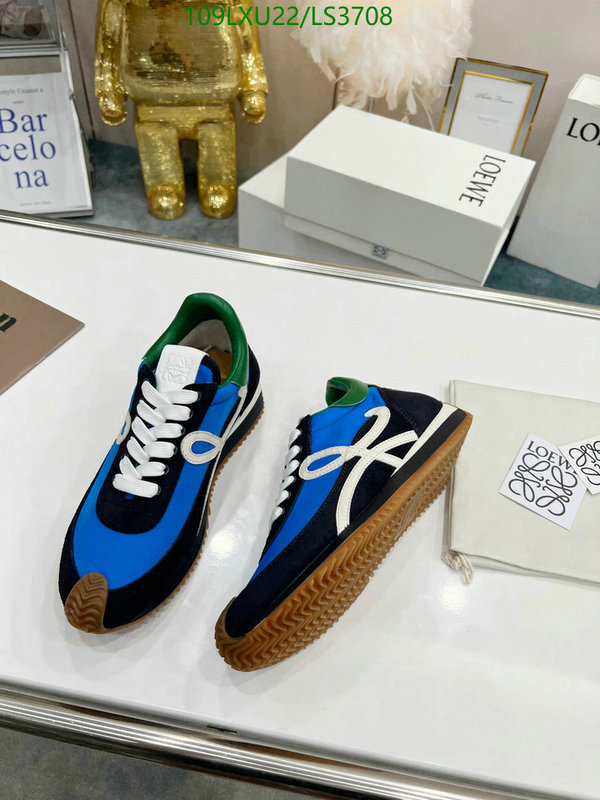 Loewe-Men shoes Code: LS3708 $: 109USD