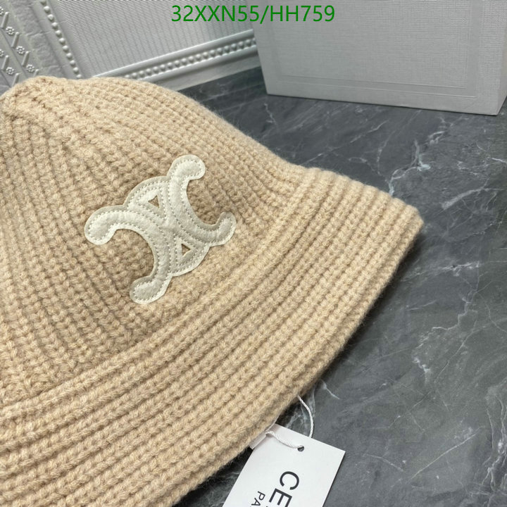 Celine-Cap (Hat) Code: HH759 $: 32USD