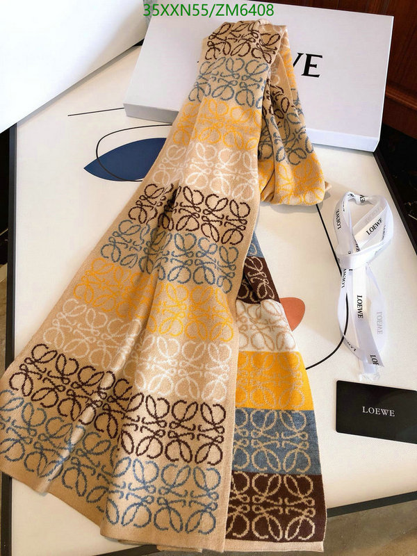 Loewe-Scarf Code: ZM6408 $: 35USD