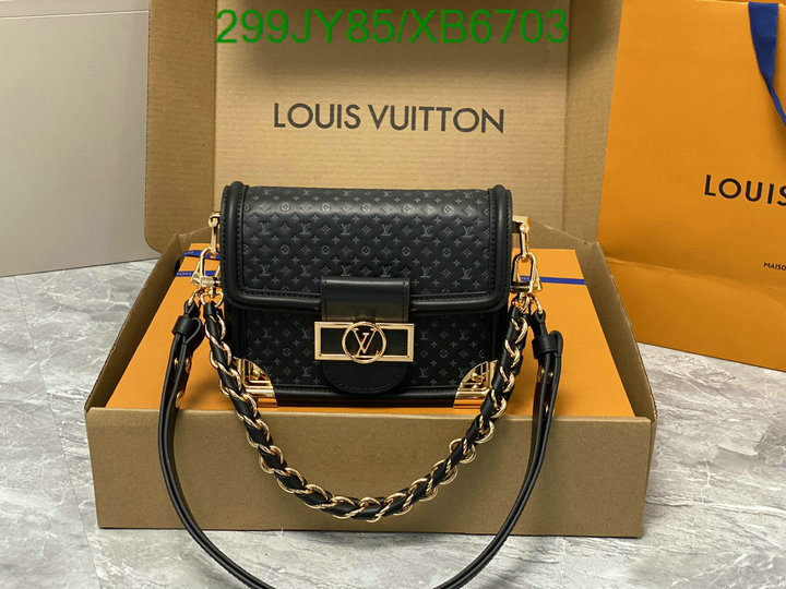 LV-Bag-Mirror Quality Code: XB6703 $: 299USD