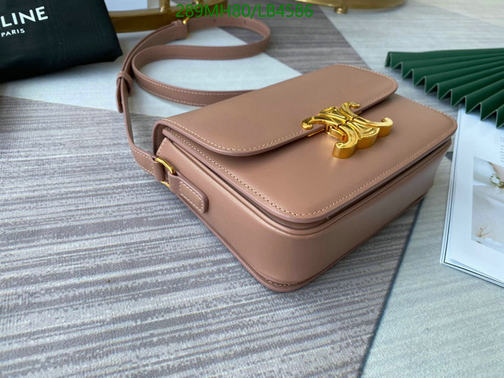 Celine-Bag-Mirror Quality Code: LB4586 $: 289USD